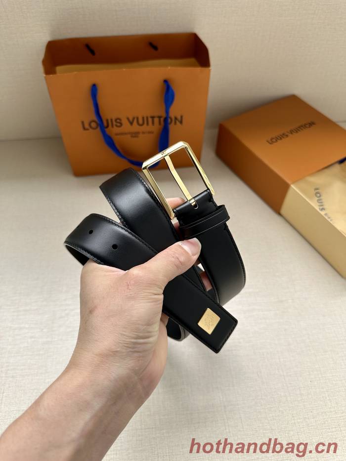 Louis Vuitton Belt LVB00262 Louis Vuitton Belt LVB00262